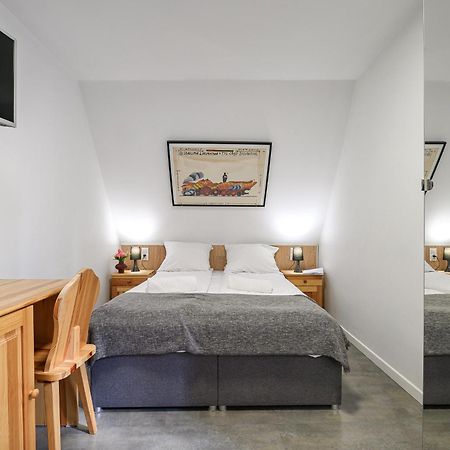 Visitzakopane - Willa Plan Apartments エクステリア 写真