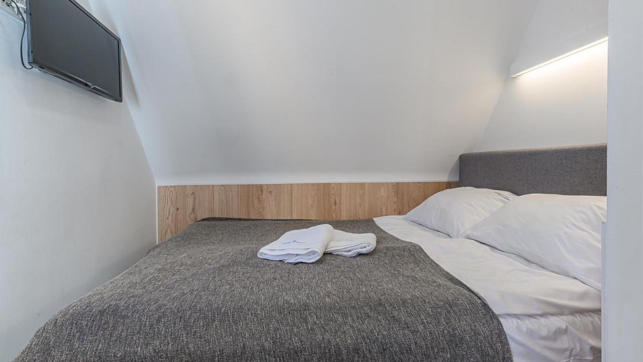 Visitzakopane - Willa Plan Apartments 部屋 写真