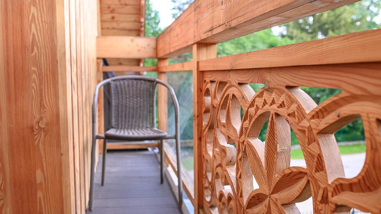 Visitzakopane - Willa Plan Apartments 部屋 写真
