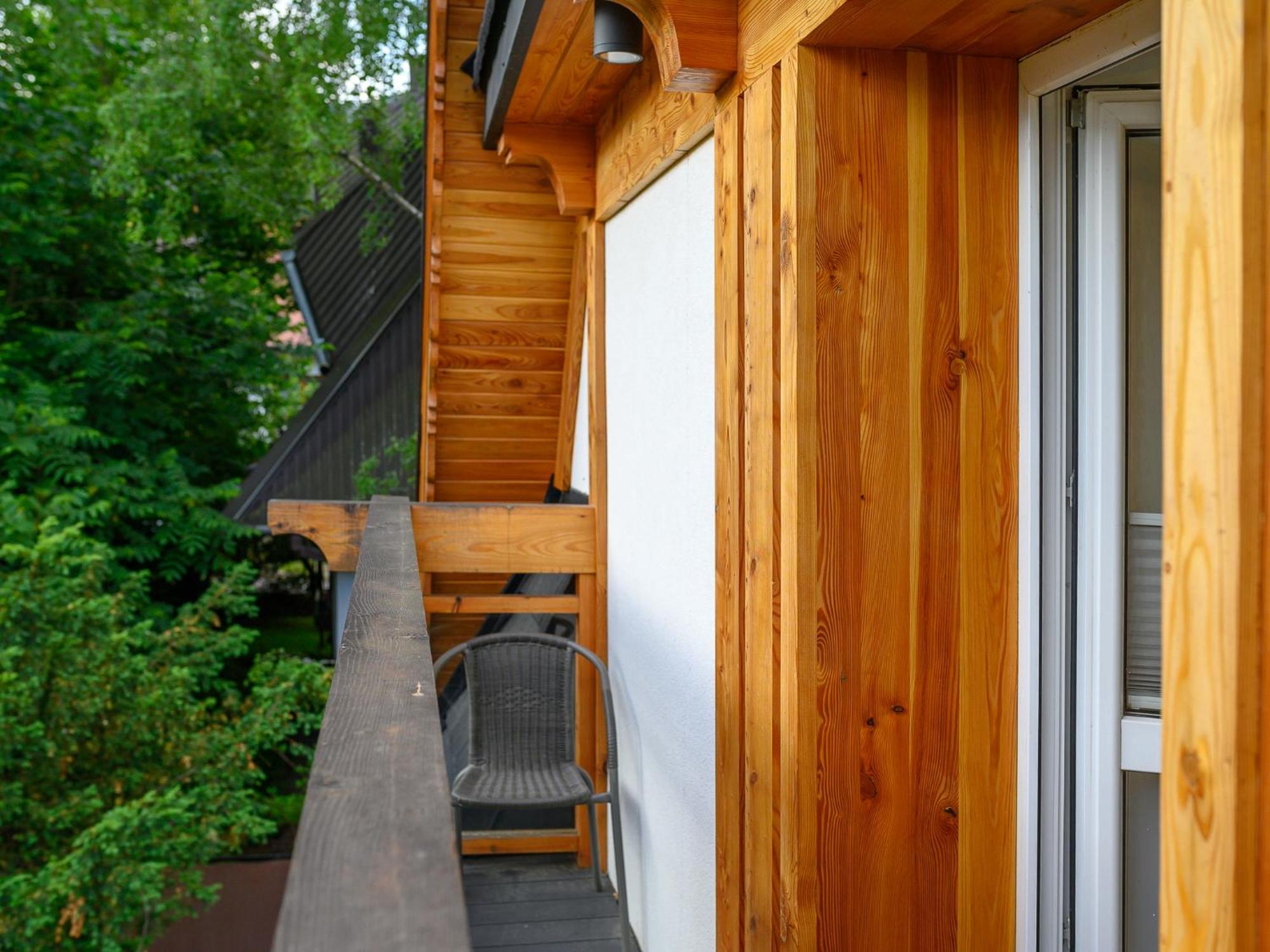 Visitzakopane - Willa Plan Apartments 部屋 写真