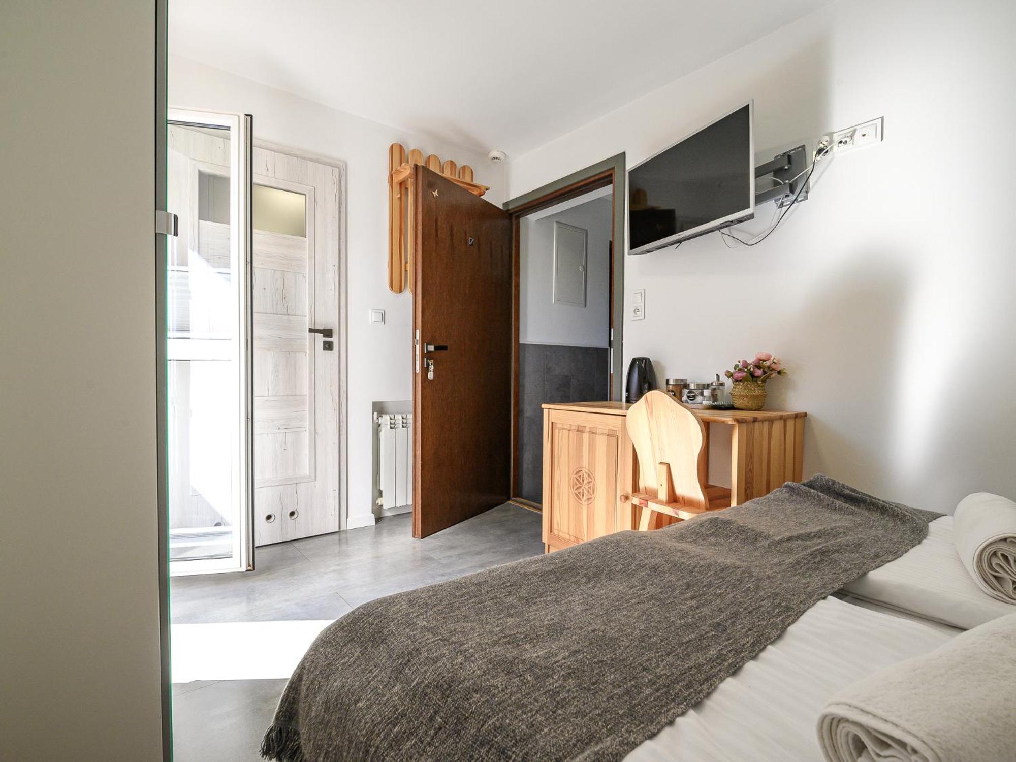 Visitzakopane - Willa Plan Apartments 部屋 写真