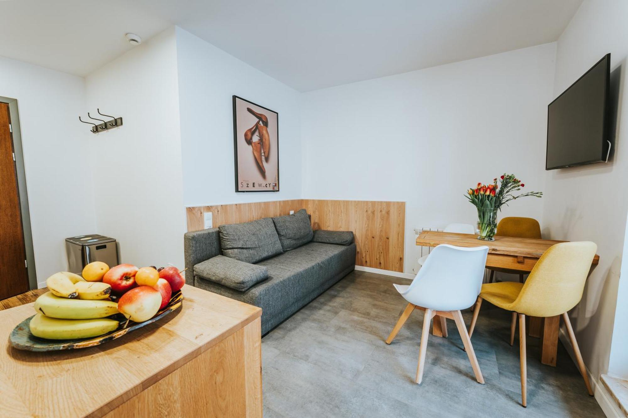 Visitzakopane - Willa Plan Apartments エクステリア 写真