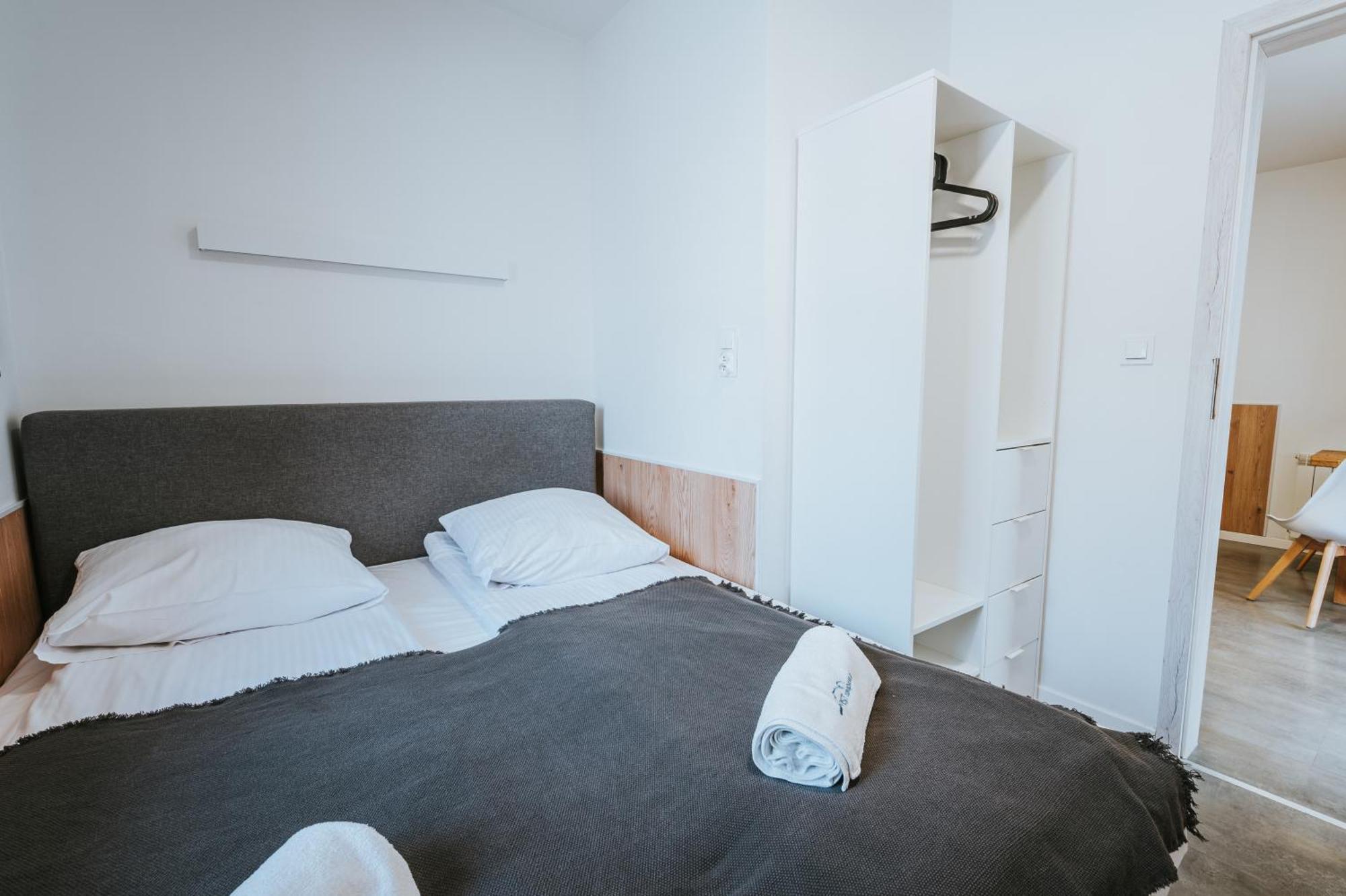 Visitzakopane - Willa Plan Apartments エクステリア 写真